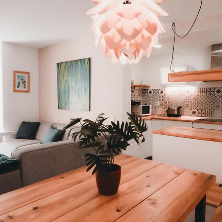 Casa Baifo Коральео