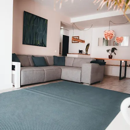 Дом отдыха Casa Baifo Коральео