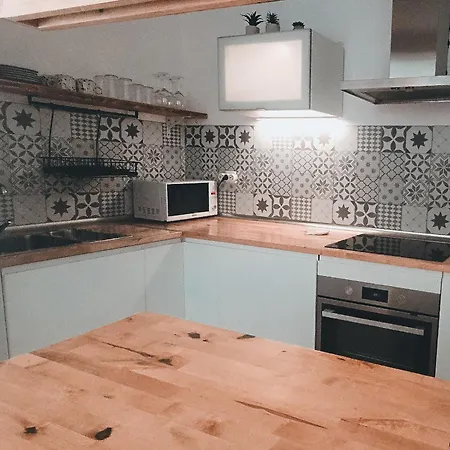 Casa Baifo * Коральео