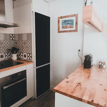 Дом отдыха Casa Baifo *