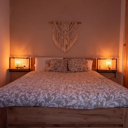 Casa Baifo Коральео