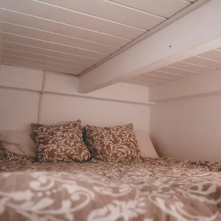 Дом отдыха Casa Baifo *
