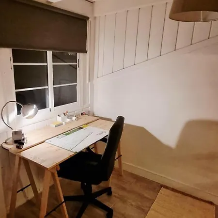 Дом отдыха Casa Baifo *