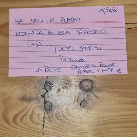 Casa Baifo *