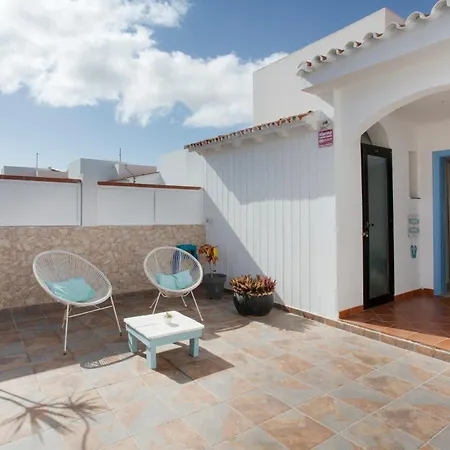 Casa Baifo Vakantiehuis *