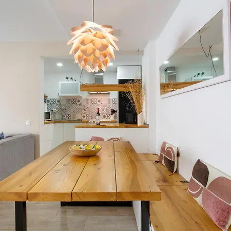 Casa Baifo Vakantiehuis Corralejo