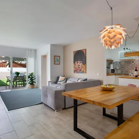 Дом отдыха Casa Baifo Коральео