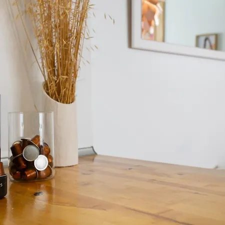 Casa Baifo Дом отдыха