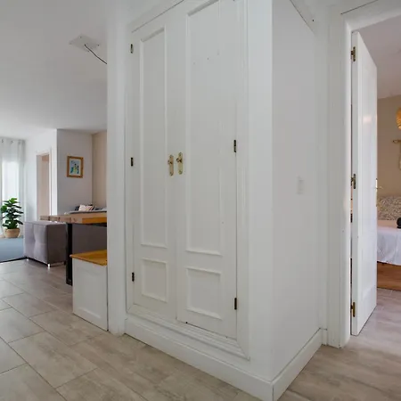Vakantiehuis Casa Baifo *