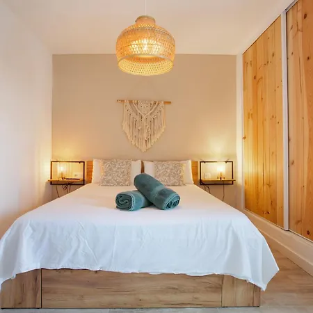 Vakantiehuis Casa Baifo Corralejo