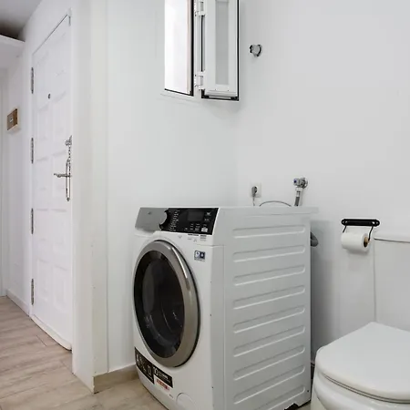 Vakantiehuis Casa Baifo Corralejo