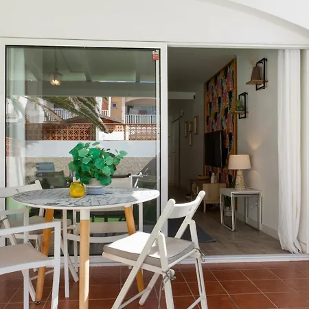 Vakantiehuis Casa Baifo