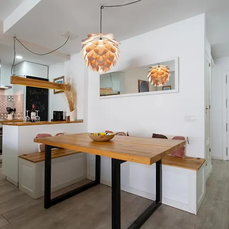 Casa Baifo Дом отдыха