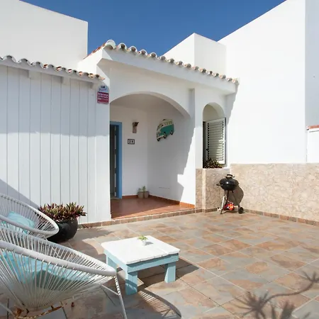 Casa Baifo Коральео